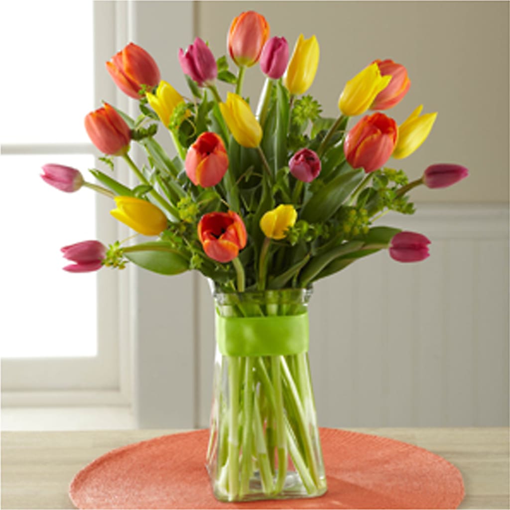 Sunlit Treasures Bouquet – Flair Floral Designs, Lake Dallas TX