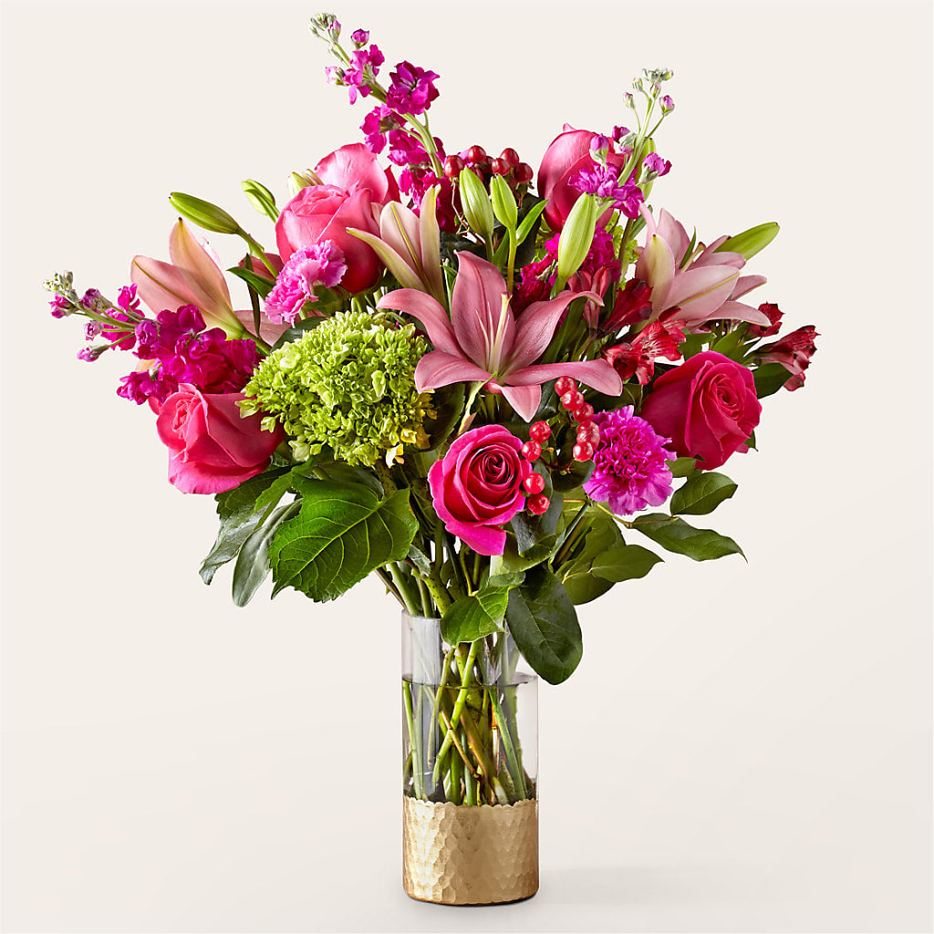 Magic in the Air Bouquet – Flair Floral Designs, Lake Dallas TX