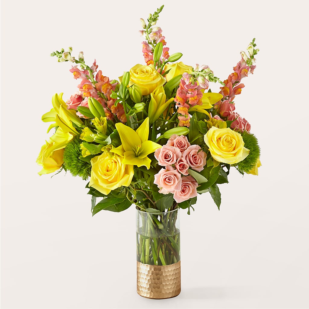 Getaway Bouquet – Flair Floral Designs, Lake Dallas TX