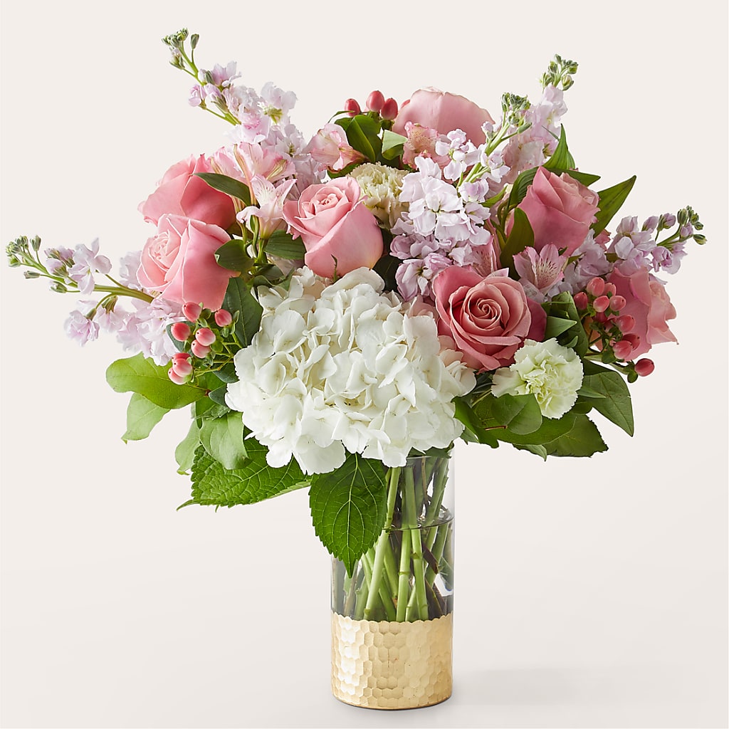 Little Luxuries Bouquet – Flair Floral Designs, Lake Dallas TX