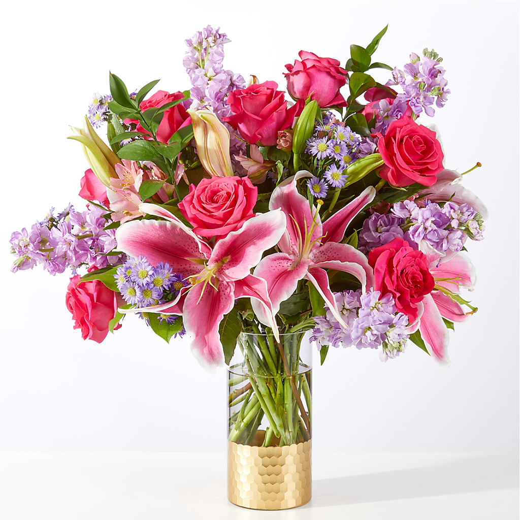 Written in the Stars Bouquet – Flair Floral Designs, Lake Dallas TX