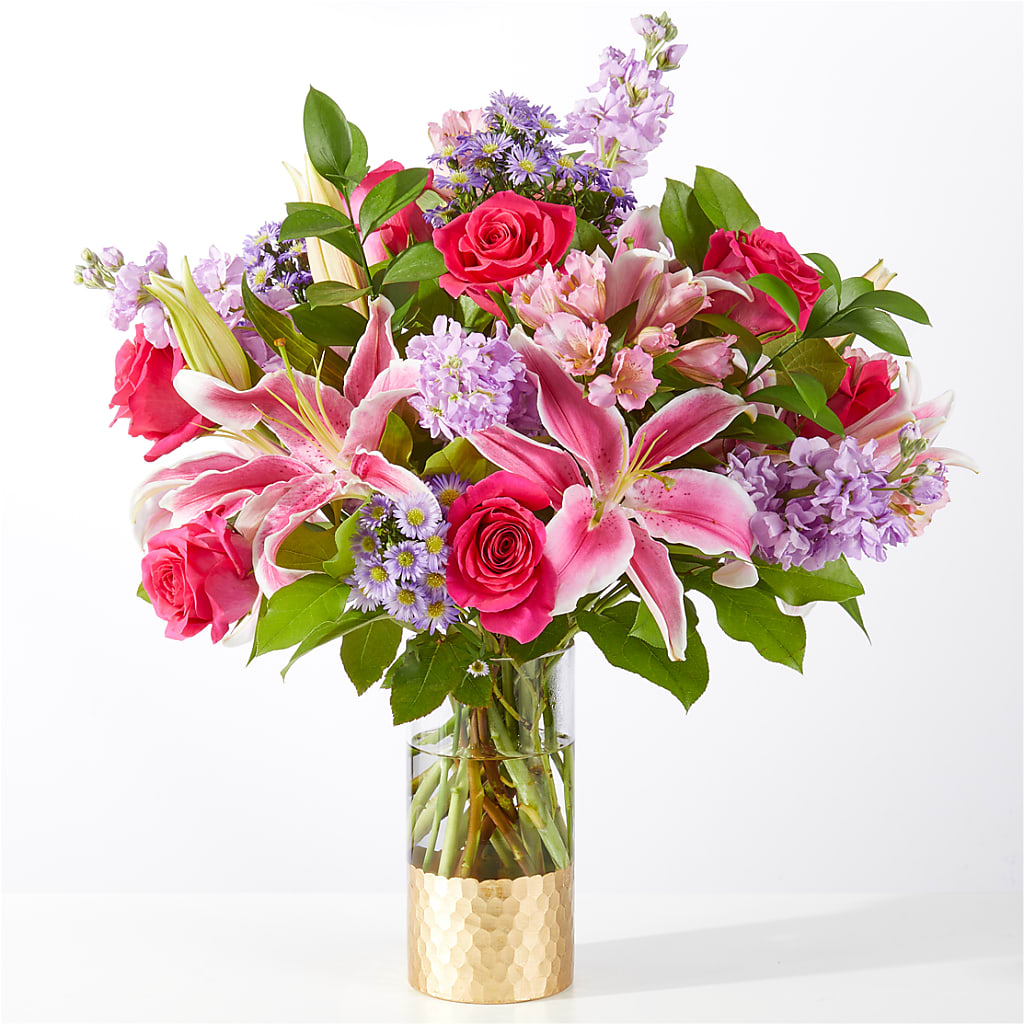 Written in the Stars Bouquet – Flair Floral Designs, Lake Dallas TX