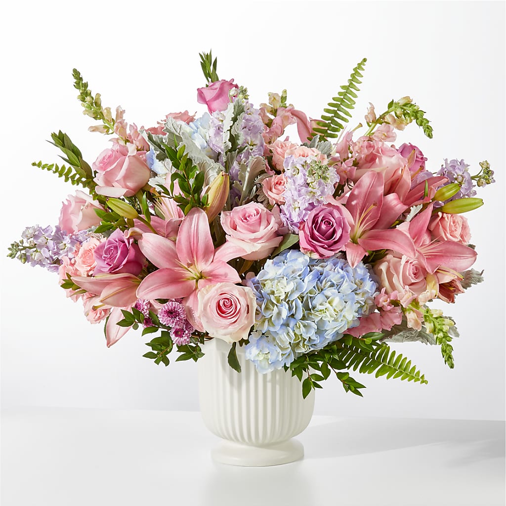 Wonderland Bouquet – Flair Floral Designs, Lake Dallas TX