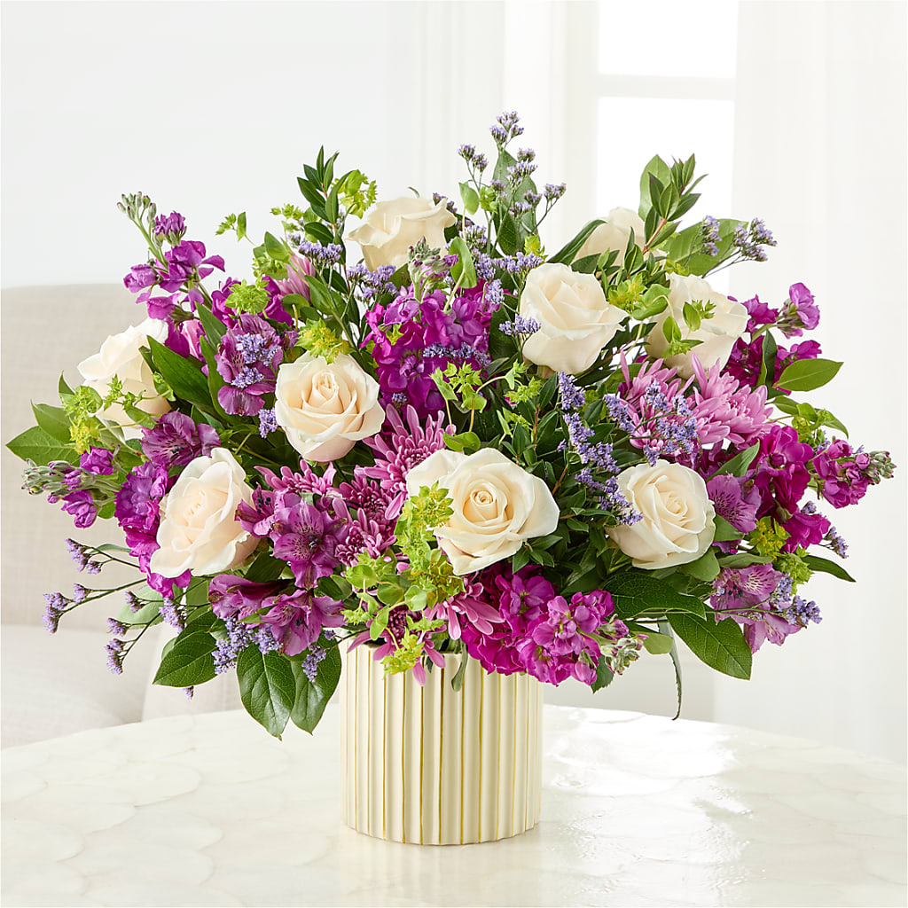The Boutique Bouquet – Flair Floral Designs, Lake Dallas TX