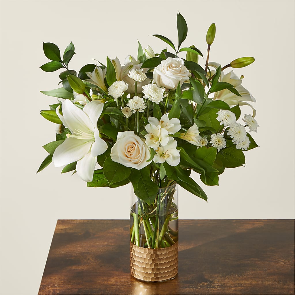 Beautiful Day Bouquet – Flair Floral Designs, Lake Dallas TX