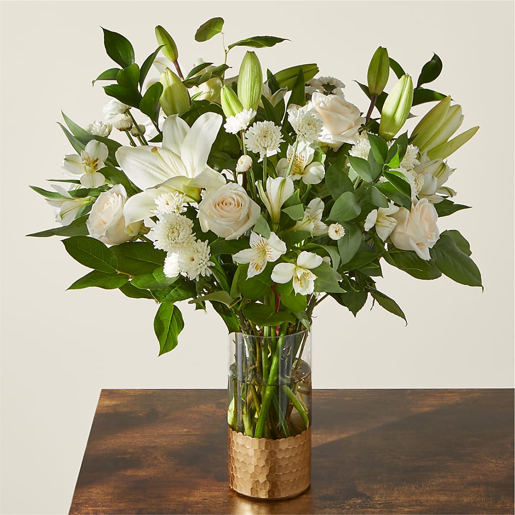 Beautiful Day Bouquet – Flair Floral Designs, Lake Dallas TX