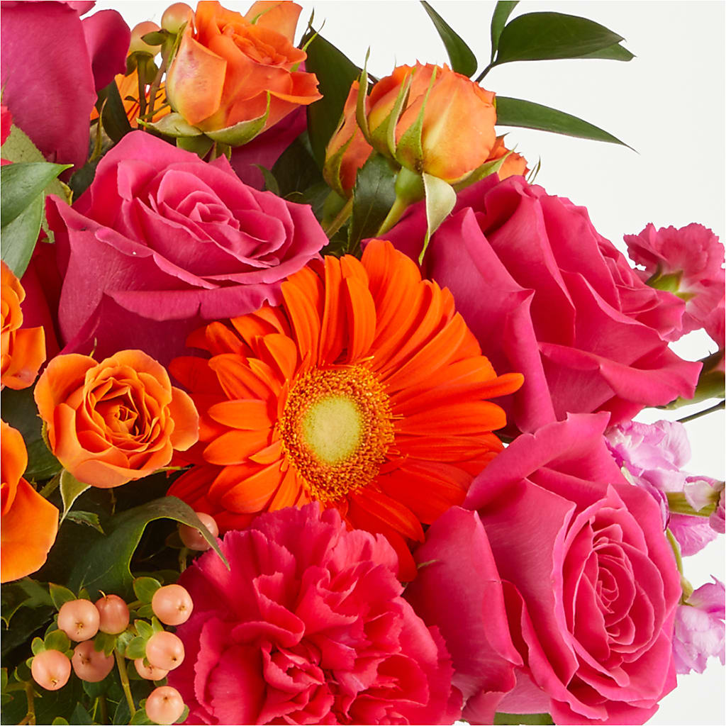Florist Designed Mixed Bouquet – Flair Floral Designs, Lake Dallas TX