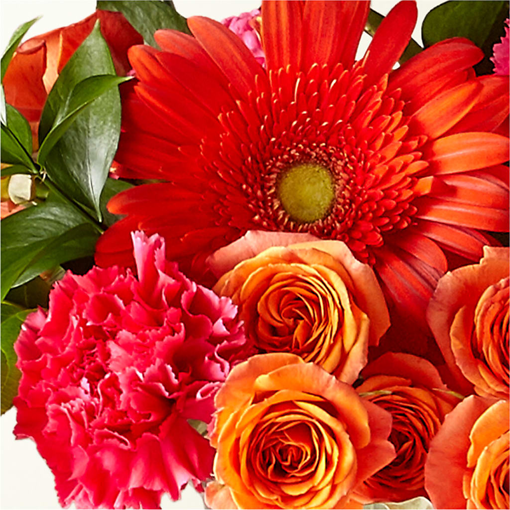 Florist Designed Mixed Bouquet – Flair Floral Designs, Lake Dallas TX