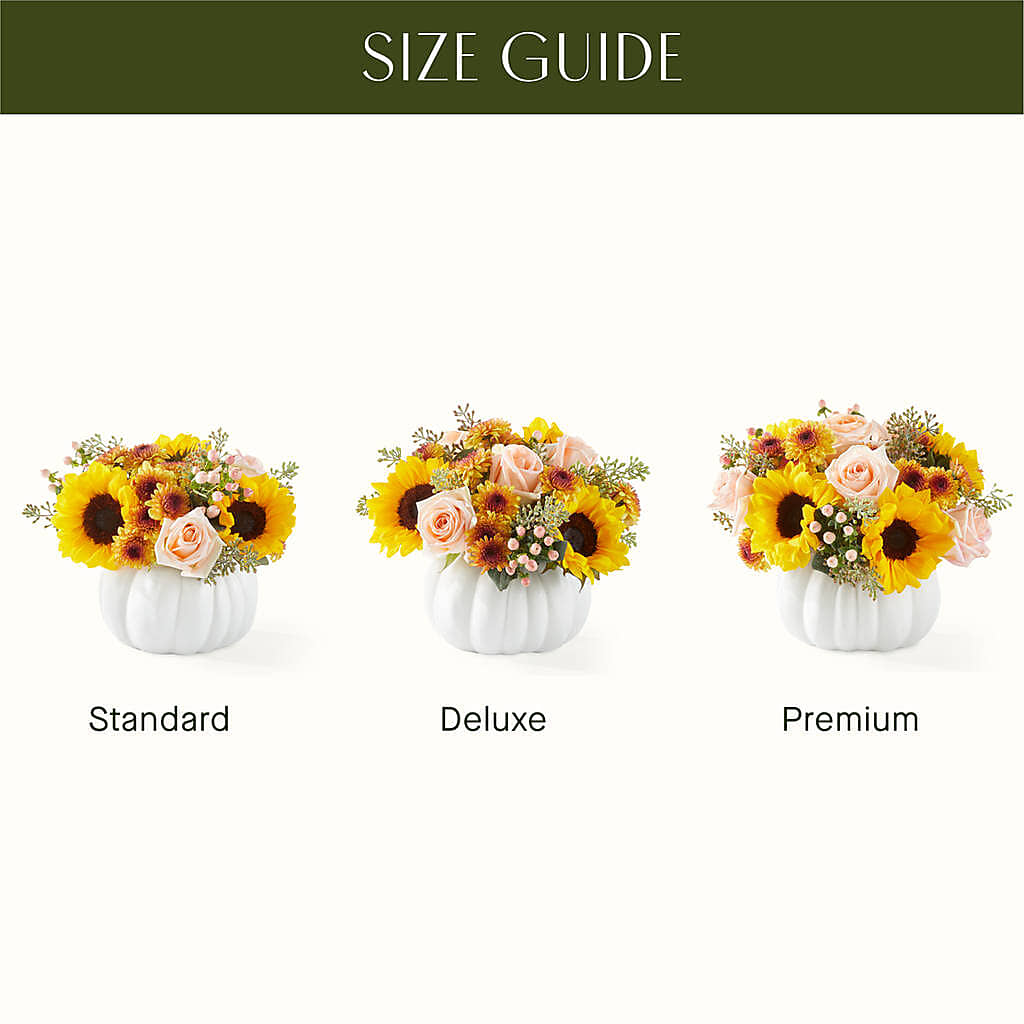 Pumpkin to Talk About Bouquet – Flair Floral Designs, Lake Dallas TX