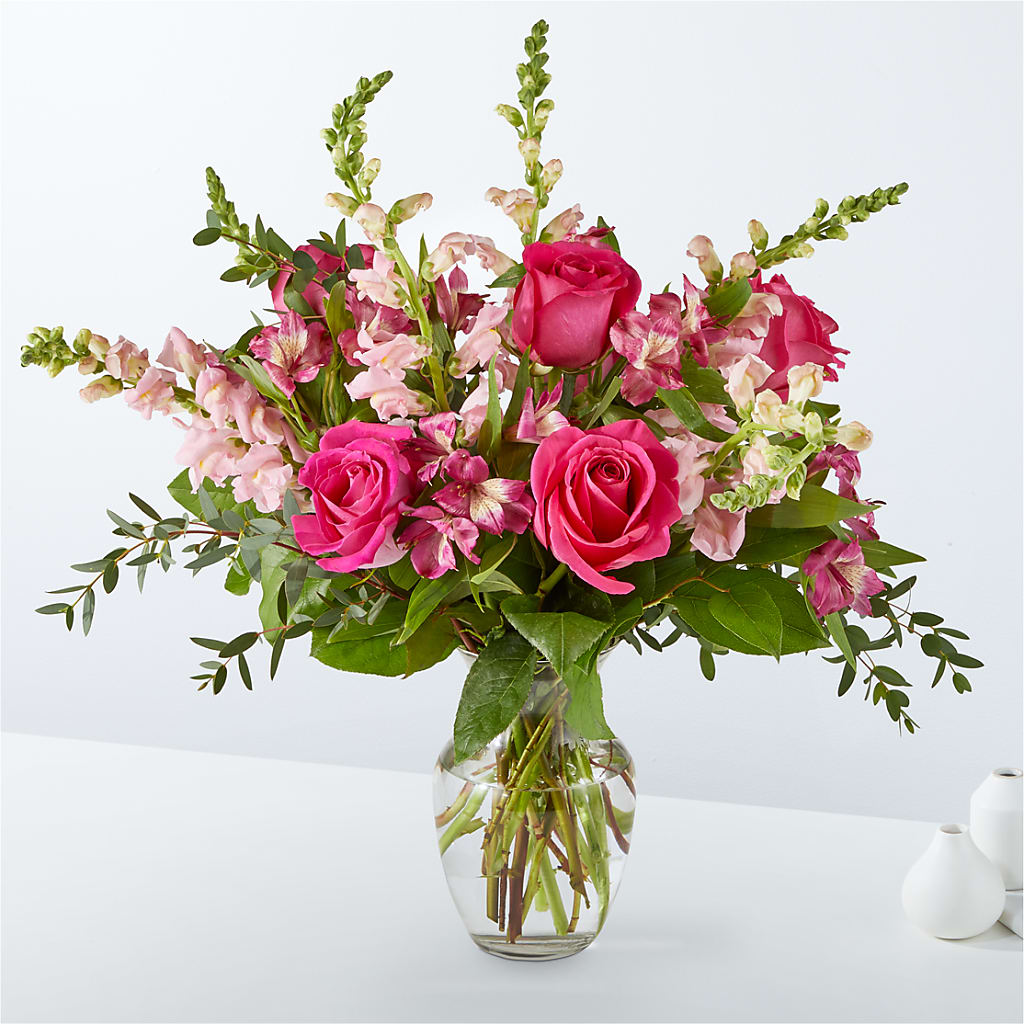 Evermore Bouquet – Flair Floral Designs, Lake Dallas TX