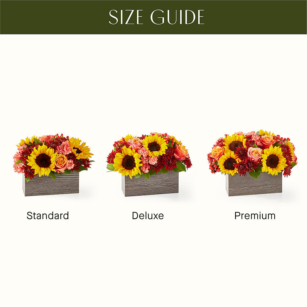Fresh Cider Bouquet – Flair Floral Designs, Lake Dallas TX