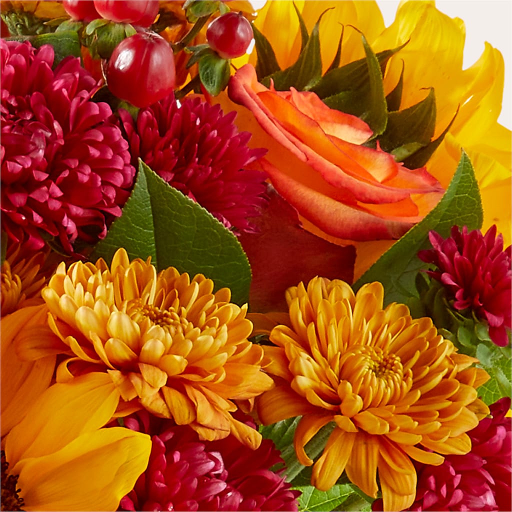 Sweater Season - A Florist Original – Flair Floral Designs, Lake Dallas TX