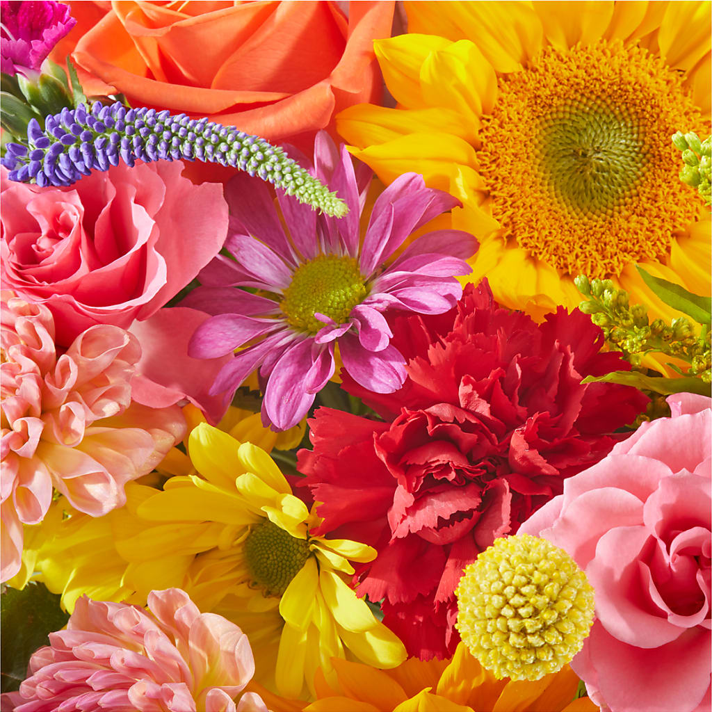 You're Invited - A Florist Original – Flair Floral Designs, Lake Dallas TX