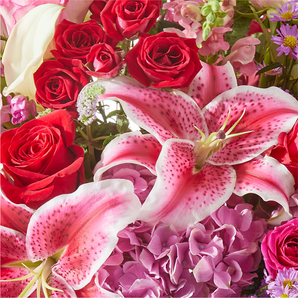 Better Together - A Luxury Florist Original – Flair Floral Designs, Lake Dallas TX