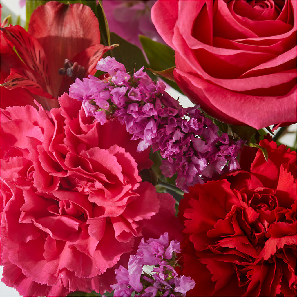 Simply the Best - A Florist Original – Flair Floral Designs, Lake Dallas TX