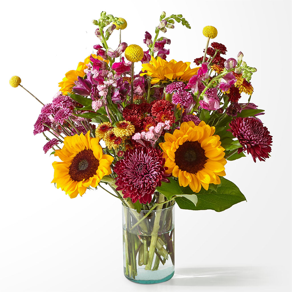 Pop of Whimsy Bouquet – Flair Floral Designs, Lake Dallas TX