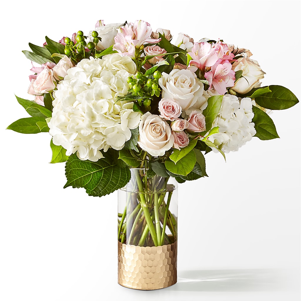Parisian Stroll Bouquet – Flair Floral Designs, Lake Dallas TX