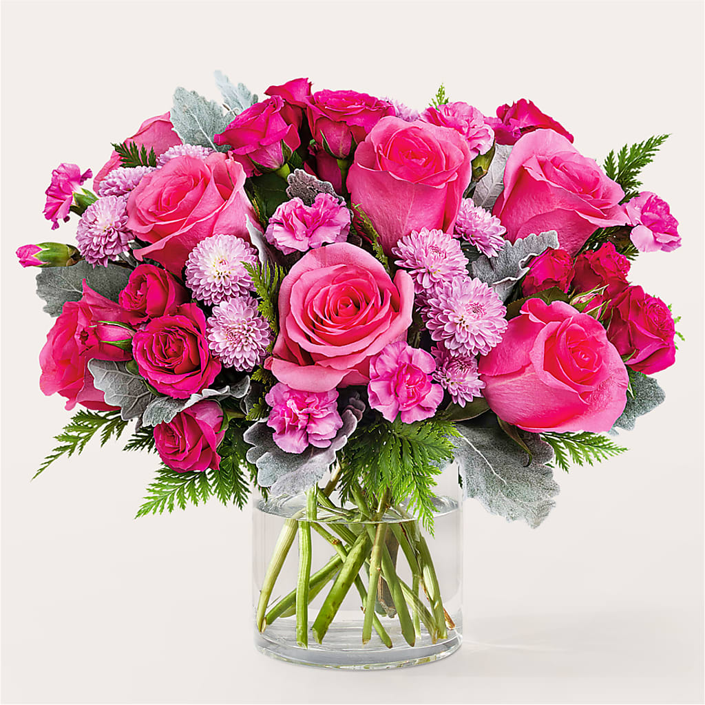 Sweet As Can Be Bouquet – Flair Floral Designs, Lake Dallas TX