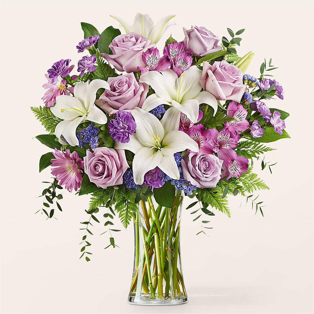 The Dreamscape Bouquet – Flair Floral Designs, Lake Dallas TX