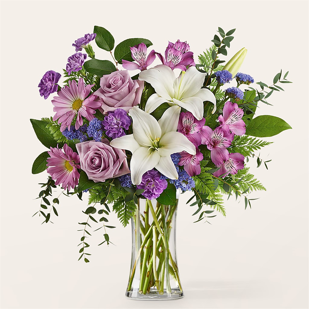 The Dreamscape Bouquet – Flair Floral Designs, Lake Dallas TX
