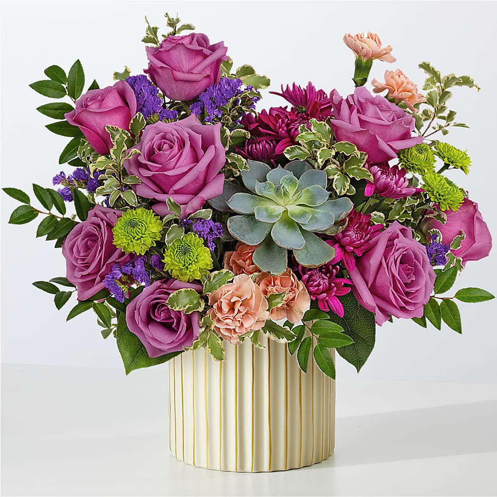 You're a Gem Bouquet – Flair Floral Designs, Lake Dallas TX