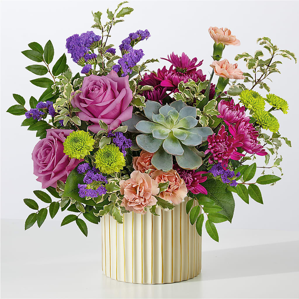 You're a Gem Bouquet – Flair Floral Designs, Lake Dallas TX