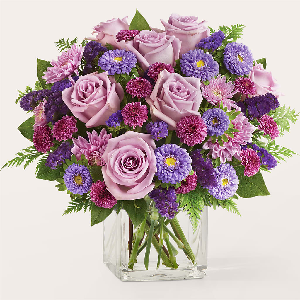 In Harmony Bouquet – Flair Floral Designs, Lake Dallas TX