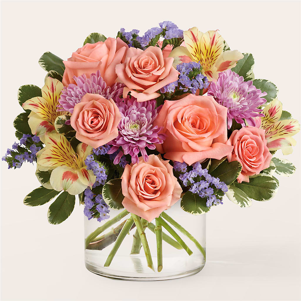 Candy Coated Bouquet – Flair Floral Designs, Lake Dallas TX