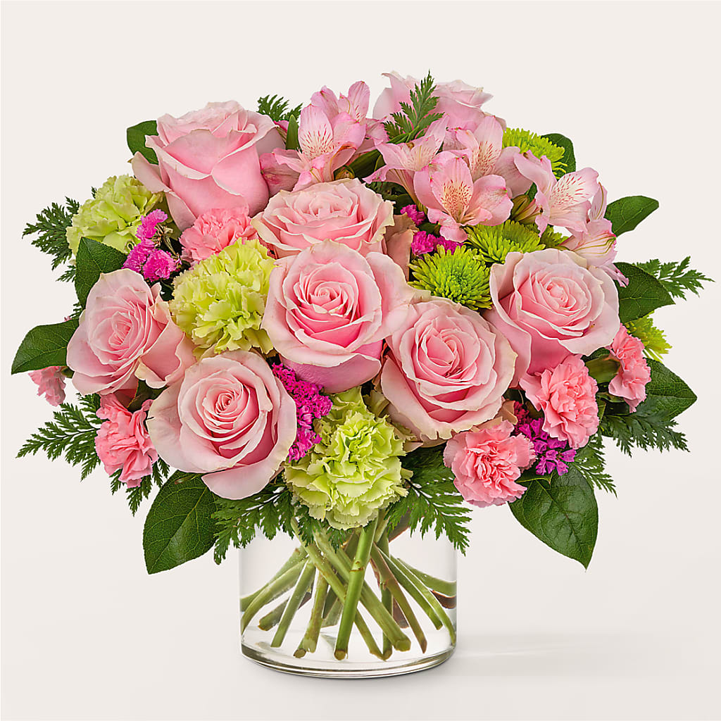 Pinch Me Bouquet – Flair Floral Designs, Lake Dallas TX