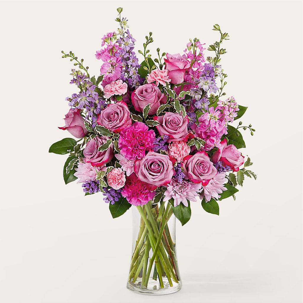 Sincerely Yours Bouquet – Flair Floral Designs, Lake Dallas TX