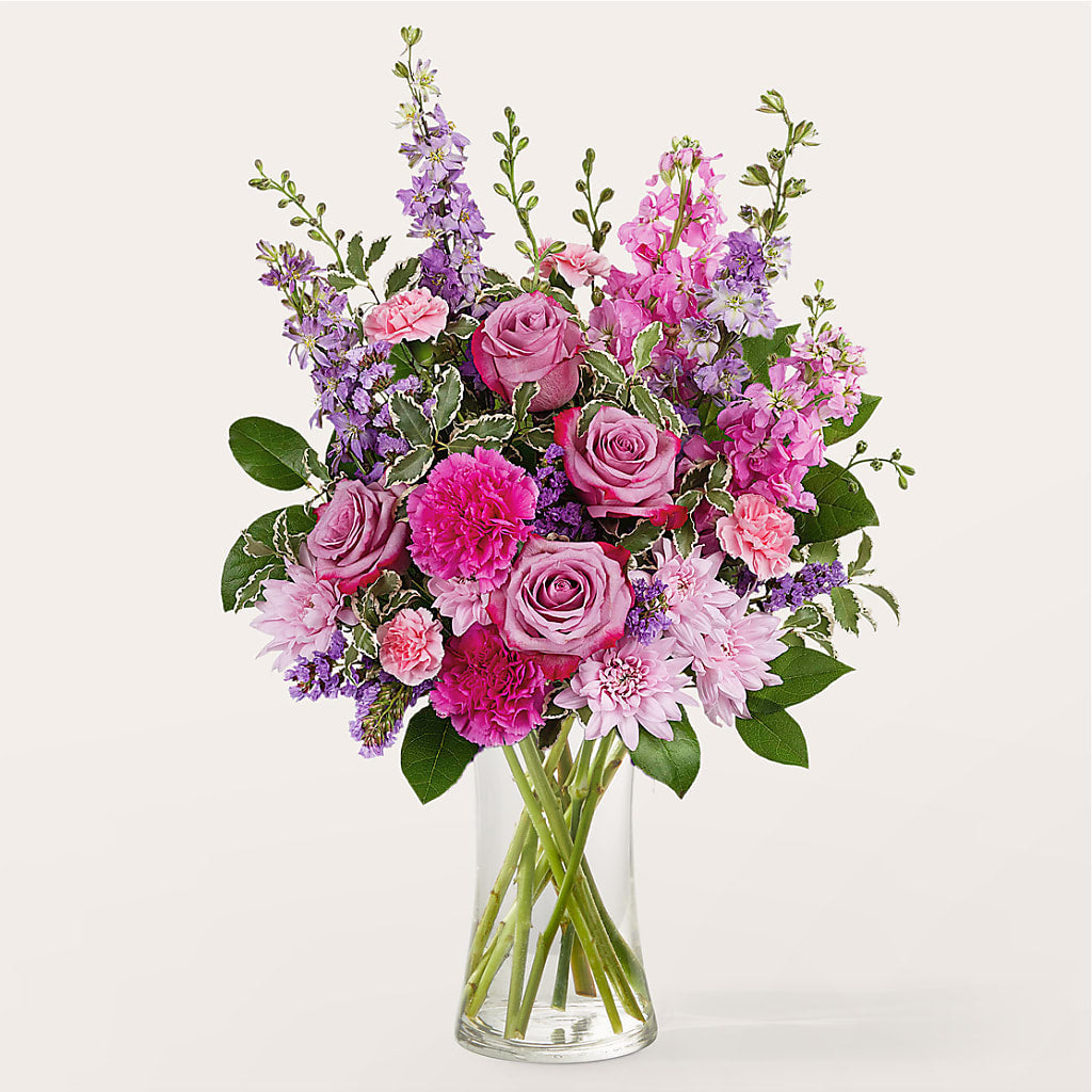 Sincerely Yours Bouquet – Flair Floral Designs, Lake Dallas TX