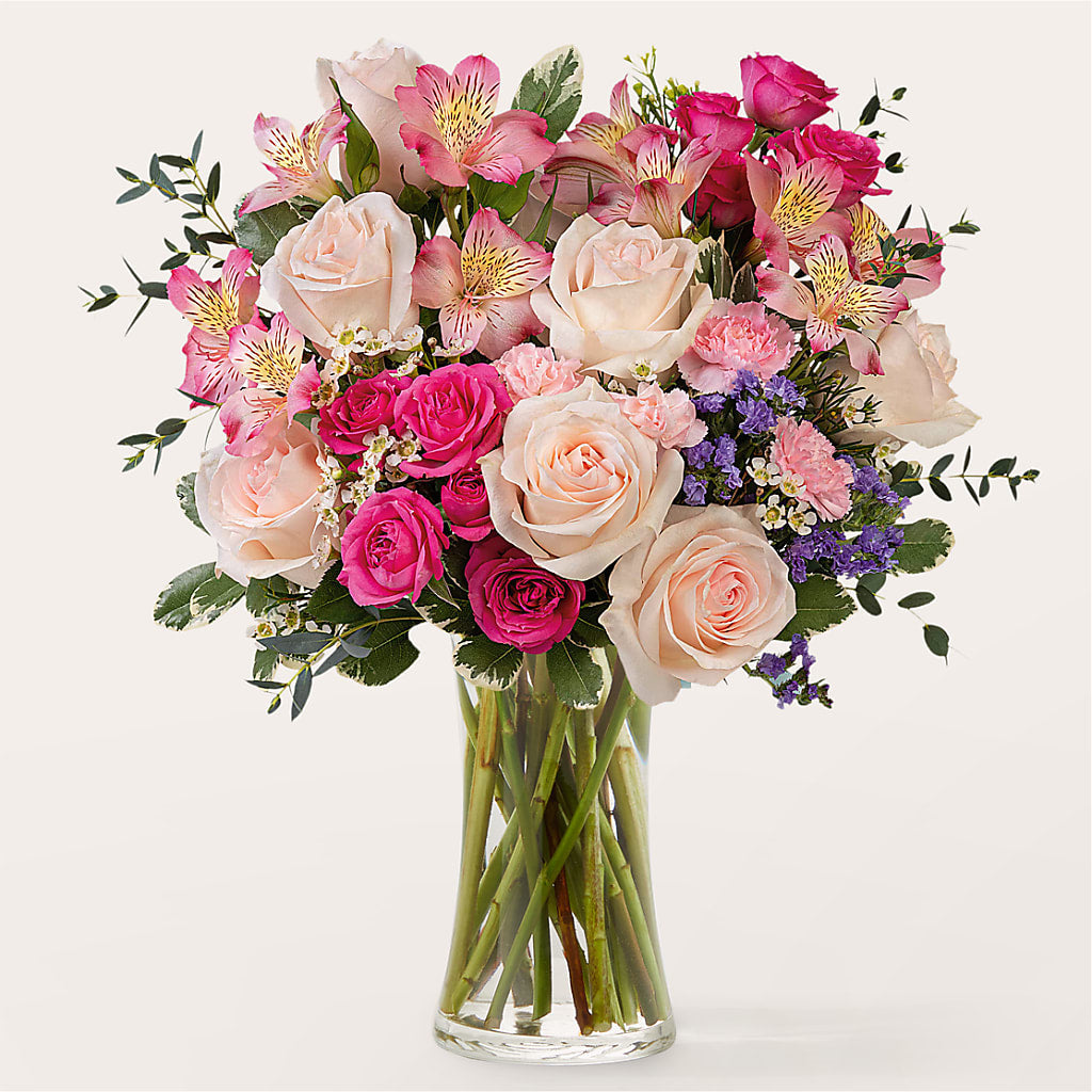 A La Mode Bouquet – Flair Floral Designs, Lake Dallas TX