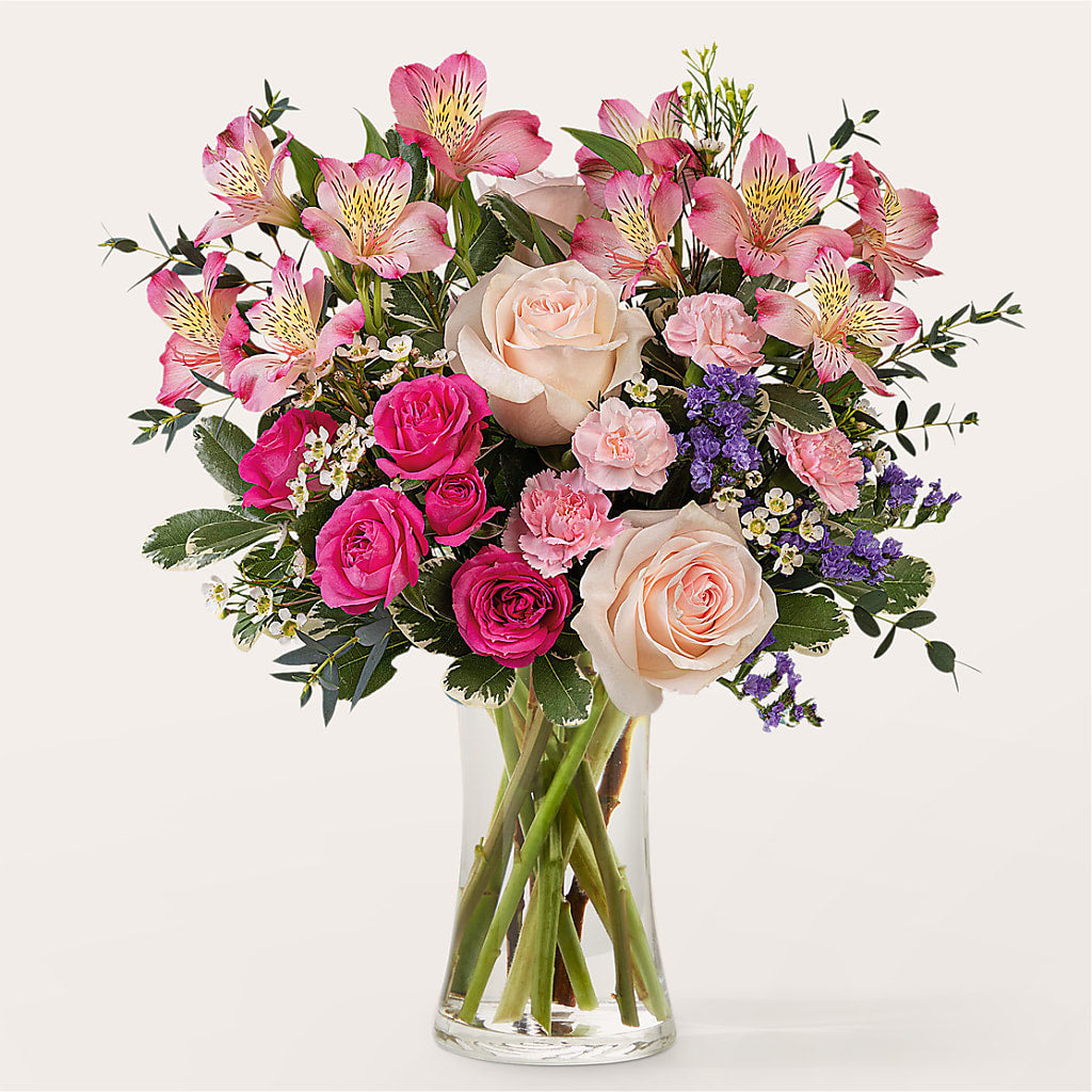 A La Mode Bouquet – Flair Floral Designs, Lake Dallas TX