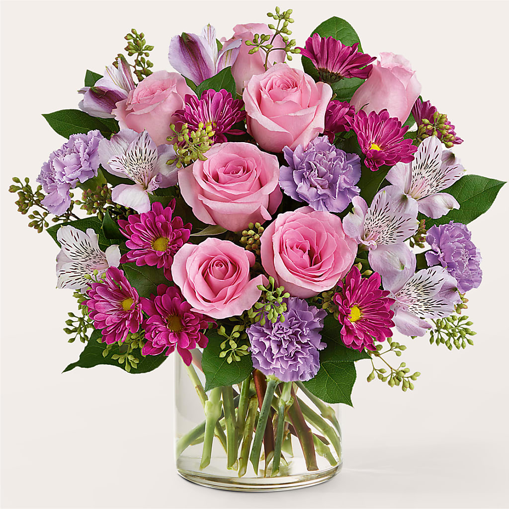 In the Clouds Bouquet – Flair Floral Designs, Lake Dallas TX