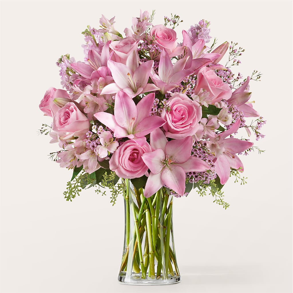 Gentle Gesture Bouquet – Flair Floral Designs, Lake Dallas TX