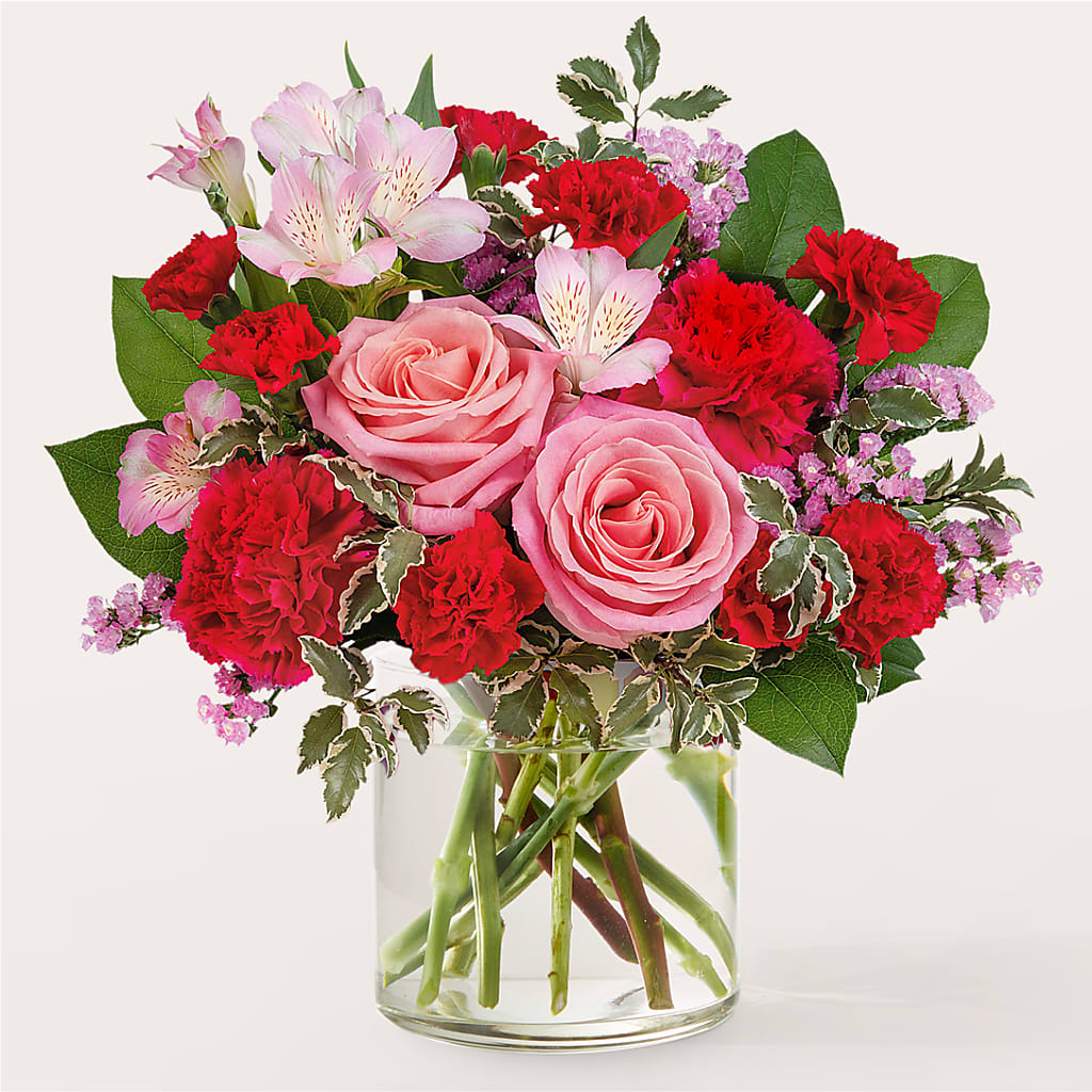 First Impressions Bouquet – Flair Floral Designs, Lake Dallas TX