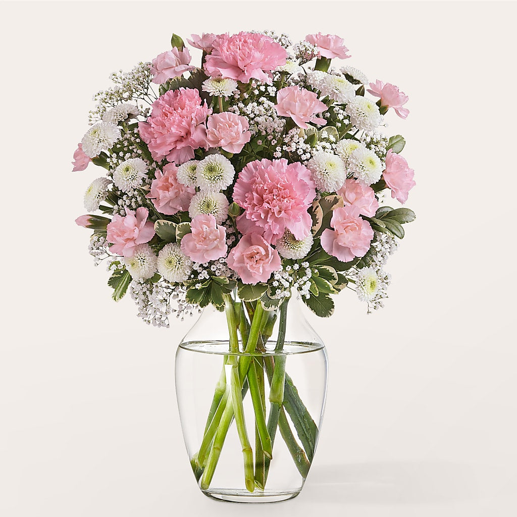 Vintage Glamour Bouquet – Flair Floral Designs, Lake Dallas TX