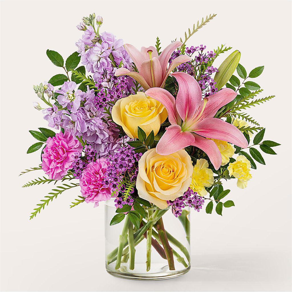 Jubilee Bouquet – Flair Floral Designs, Lake Dallas TX