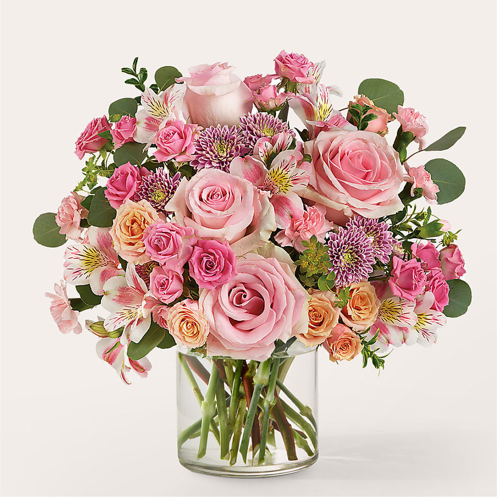 Pleasant Pastures Bouquet – Flair Floral Designs, Lake Dallas TX