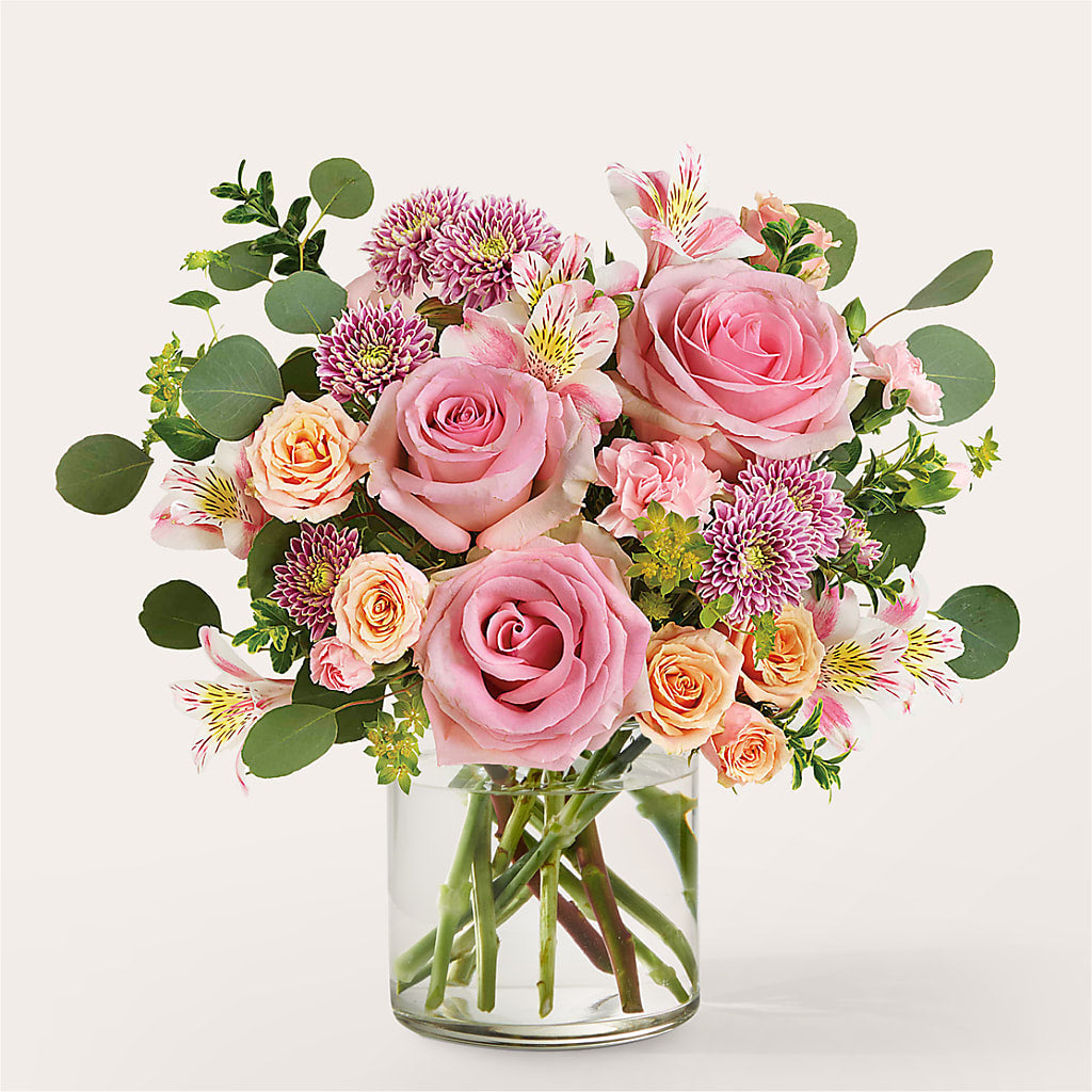 Pleasant Pastures Bouquet – Flair Floral Designs, Lake Dallas TX