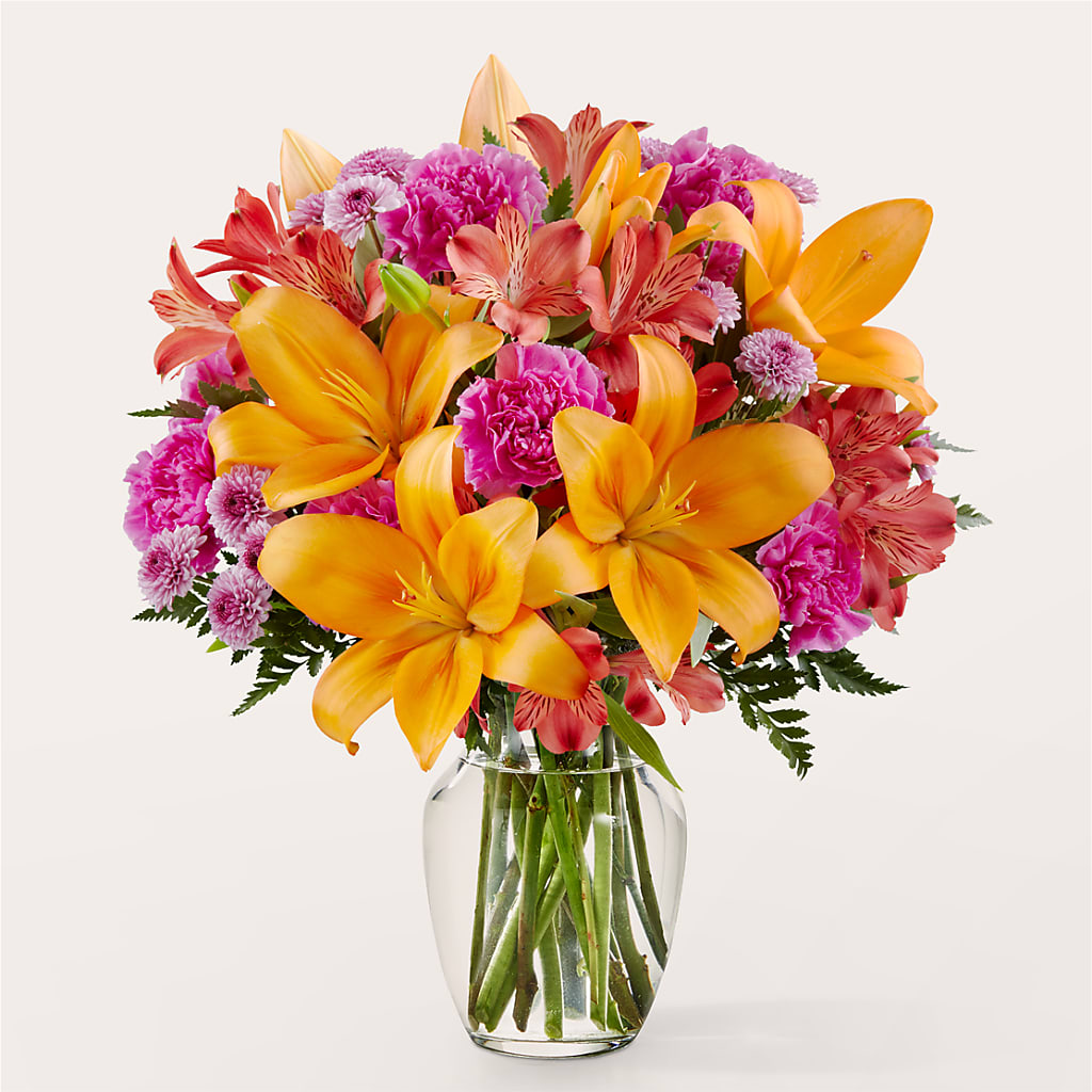 Entranced Bouquet – Flair Floral Designs, Lake Dallas TX