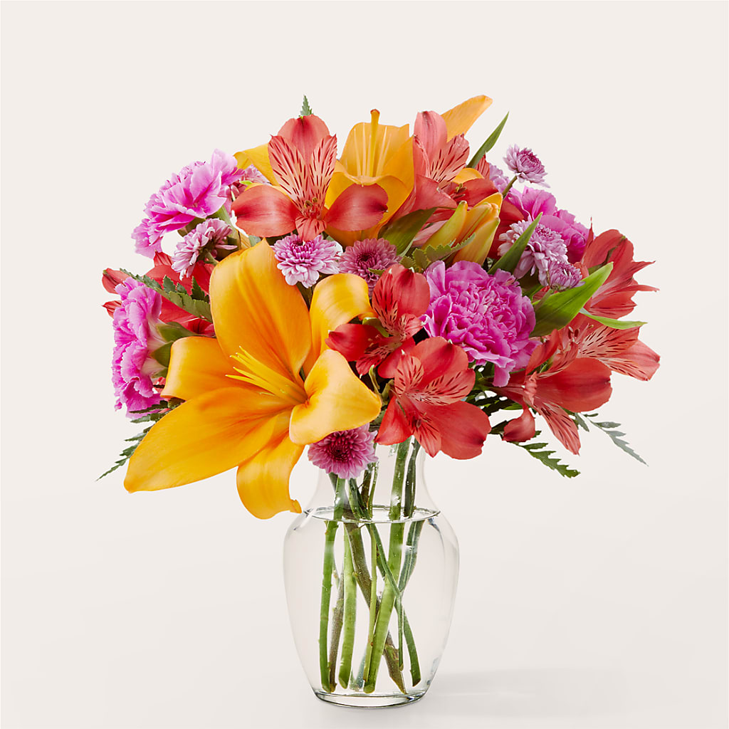 Entranced Bouquet – Flair Floral Designs, Lake Dallas TX