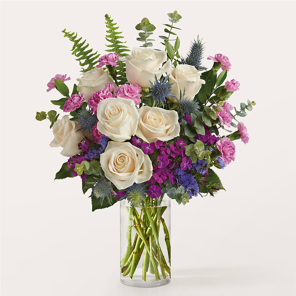 The Gala Bouquet – Flair Floral Designs, Lake Dallas TX