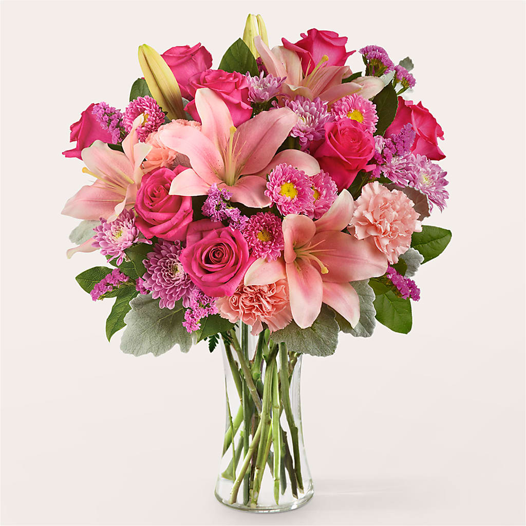 Dream Come True Bouquet – Flair Floral Designs, Lake Dallas TX