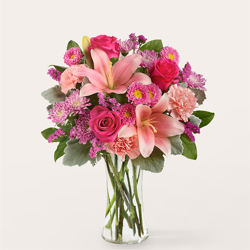 Dream Come True Bouquet – Flair Floral Designs, Lake Dallas TX