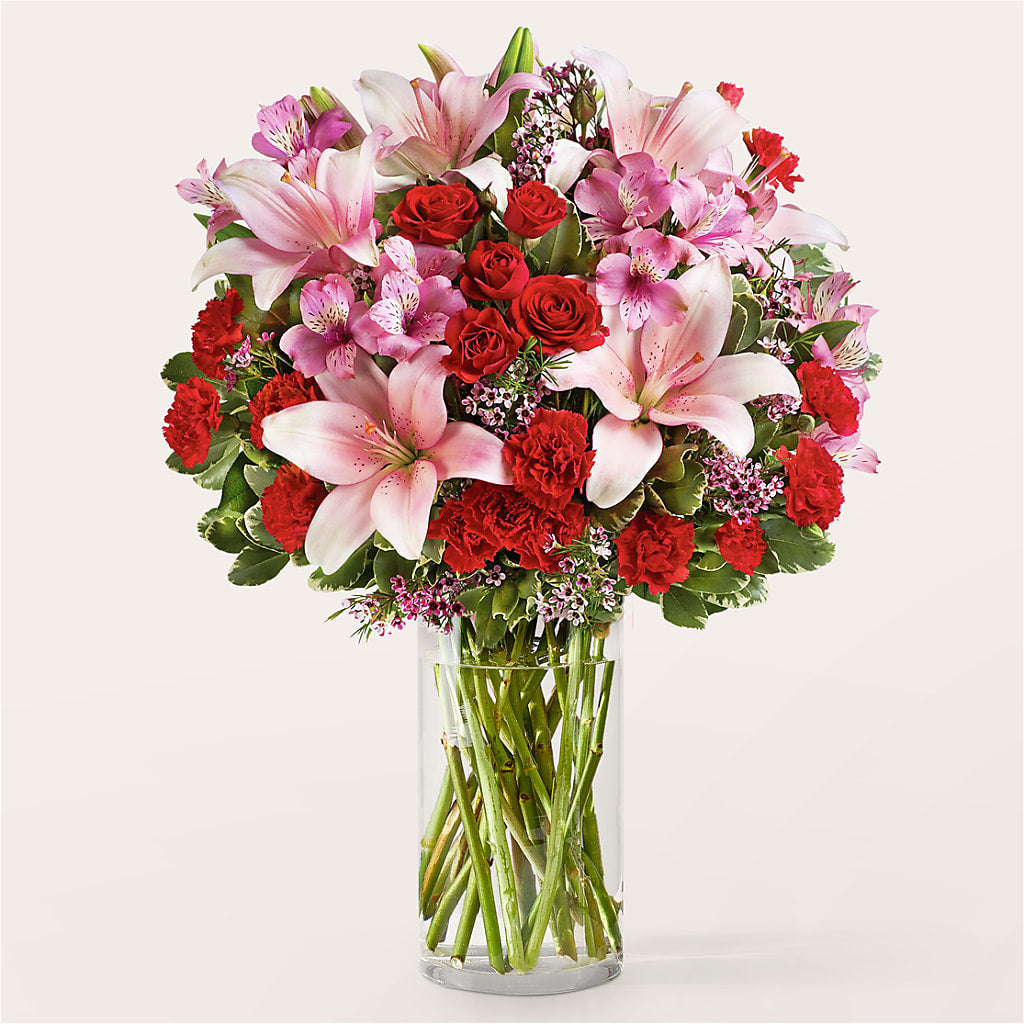 Kismet Bouquet – Flair Floral Designs, Lake Dallas TX