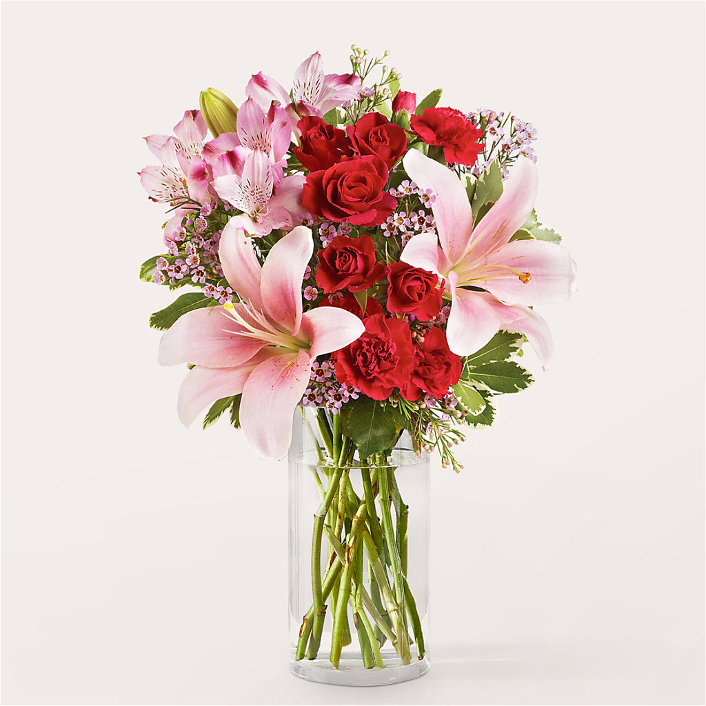 Kismet Bouquet – Flair Floral Designs, Lake Dallas TX