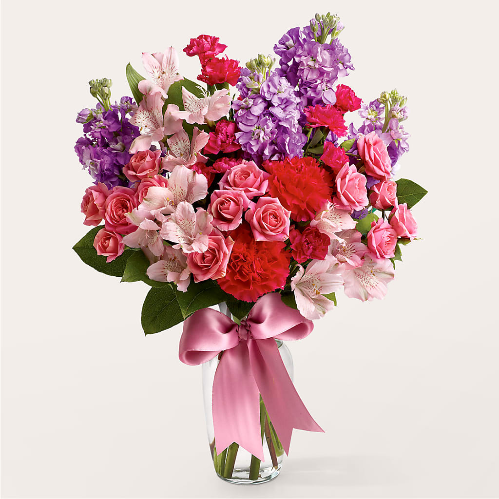 Main Character Bouquet – Flair Floral Designs, Lake Dallas TX