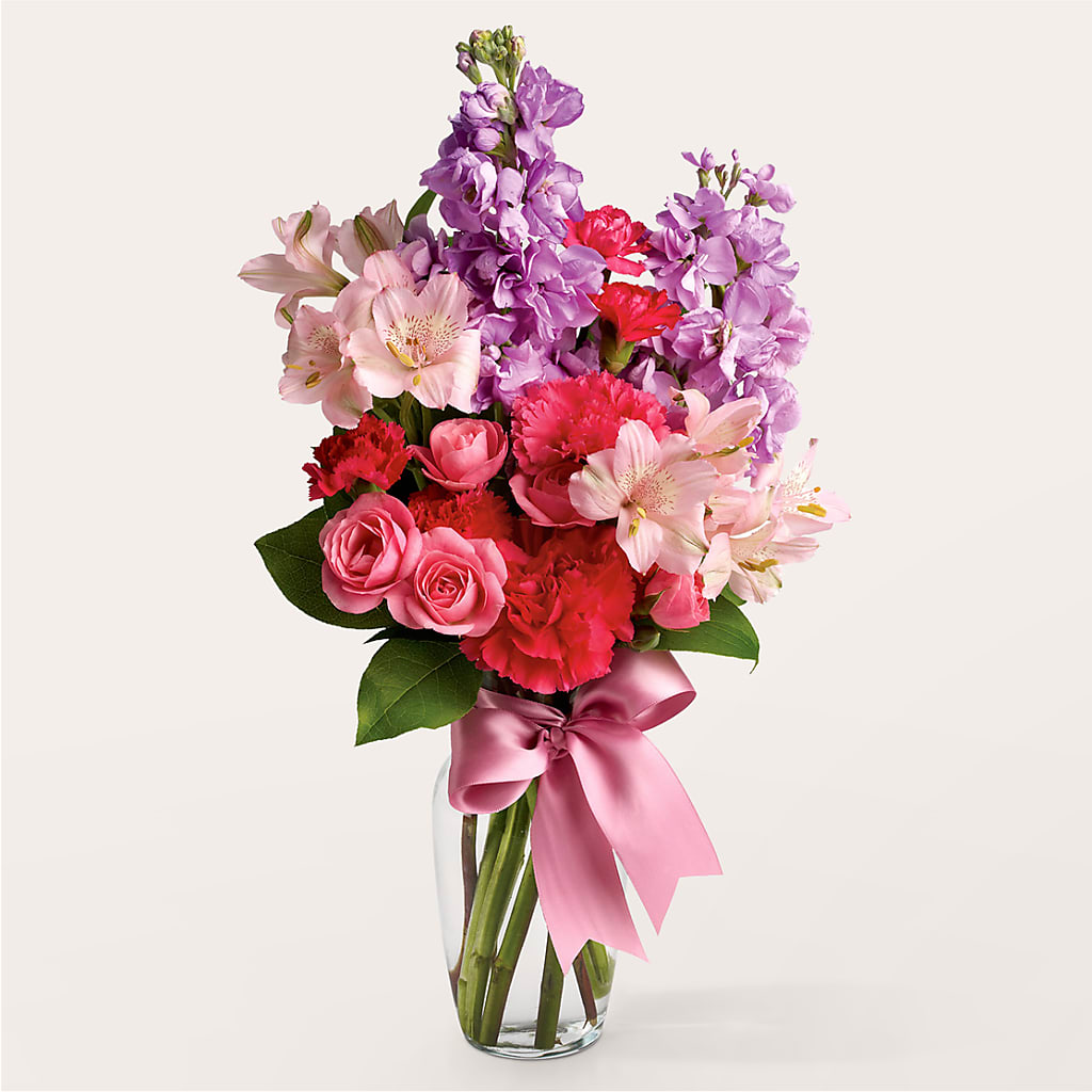 Main Character Bouquet – Flair Floral Designs, Lake Dallas TX