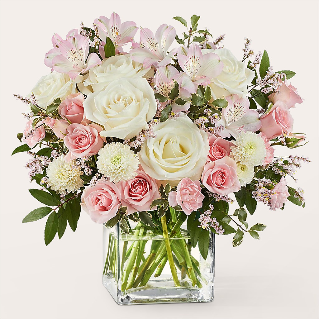 Day Made Bouquet – Flair Floral Designs, Lake Dallas TX